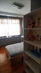 Blk 275A Compassvale Link (Sengkang), HDB 4 Rooms #575434941